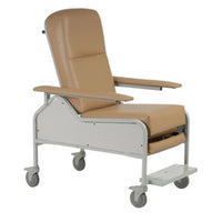 Medcare 12RTAW X-Wide Reclining Treatment Chair