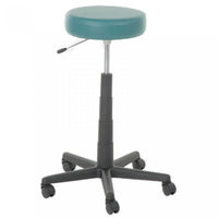 Medcare 21"-31" Round Counter Height Medical Stool