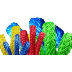 All Gear Husky™ 12-Strand Rigging Line