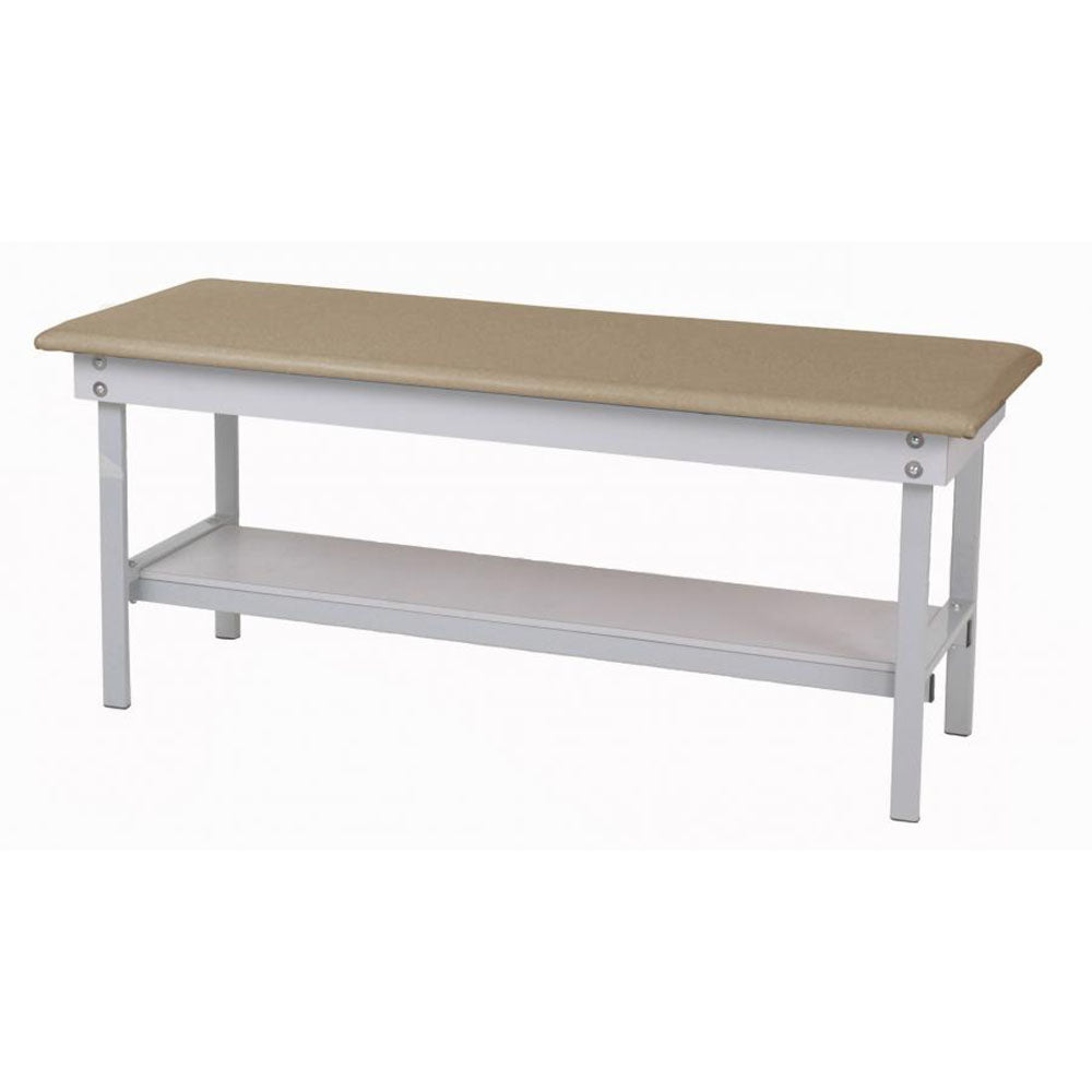 Medcare 12TSE Metal Frame Exam Table