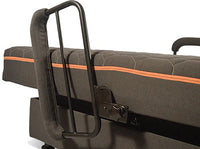 Journey UpBed Standard, Twin — for Exercise and Therapy Floor Work