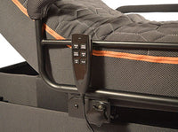 Journey UpBed Standard, Twin — for Exercise and Therapy Floor Work