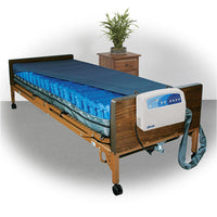 Drive Med-Aire Plus - system — for Exercise and Therapy Floor Work