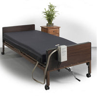 Drive Balanced Aire Non-Powered - 42" W air/foam — for Balance Training and Fall Prevention