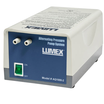 FEI AQ1000 standard pump only — for Exercise and Therapy Floor Work
