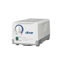 Drive Med-Aire variable pressure alternating pressure pump with pad — for Exercise and Therapy Floor Work