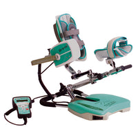 Kinetec Breva CPM - ankle — for Continuous Passive Motion Therapy