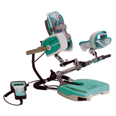 Kinetec Breva CPM - ankle — for Continuous Passive Motion Therapy