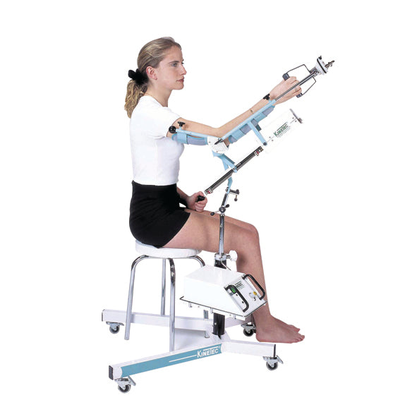 Kinetec 6080 CPM - elbow — for Continuous Passive Motion Therapy