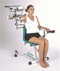 Kinetec Centura CPM - shoulder, patient pad kit only — for Continuous Passive Motion Therapy