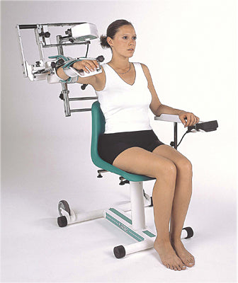 Kinetec Centura CPM - shoulder, patient pad kit only — for Continuous Passive Motion Therapy