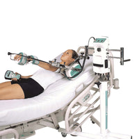 Kinetec Centura bed/wheelchair BW CPM - shoulder — for Continuous Passive Motion Therapy