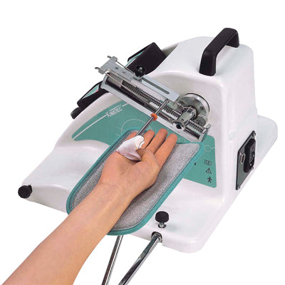 Kinetec Maestra CPM - hand and wrist — for Continuous Passive Motion Therapy