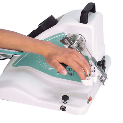 Kinetec Maestra CPM - hand and wrist — for Continuous Passive Motion Therapy