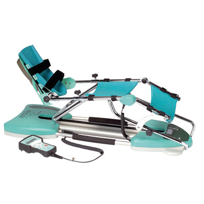Kinetec Spectra CPM - knee — for Continuous Passive Motion Therapy