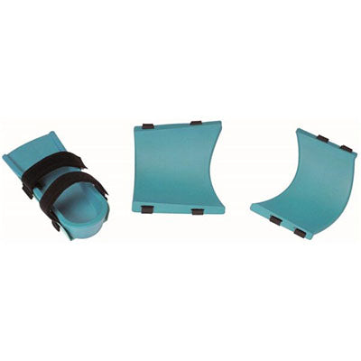 Kinetec Reusable PU Knee CPM Pad Kit — for Continuous Passive Motion Therapy