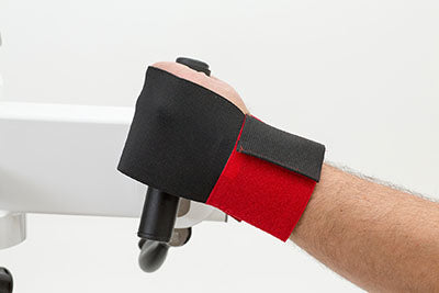 Kinetec Kinevia Neoprene Handfix, Size S (Child) — for Continuous Passive Motion Therapy