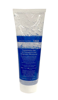 Mettler Sonigel Ultrasound couplet, 8.5 oz. tube — for Electrotherapy Pain Management