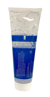 Mettler Sonigel Ultrasound couplet, 8.5 oz. tube — for Electrotherapy Pain Management