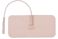 AdvanTrode Elite Electrode, 1.75"x3.75" rectangle, tan tricot, 40/box — for Electrotherapy Pain Management
