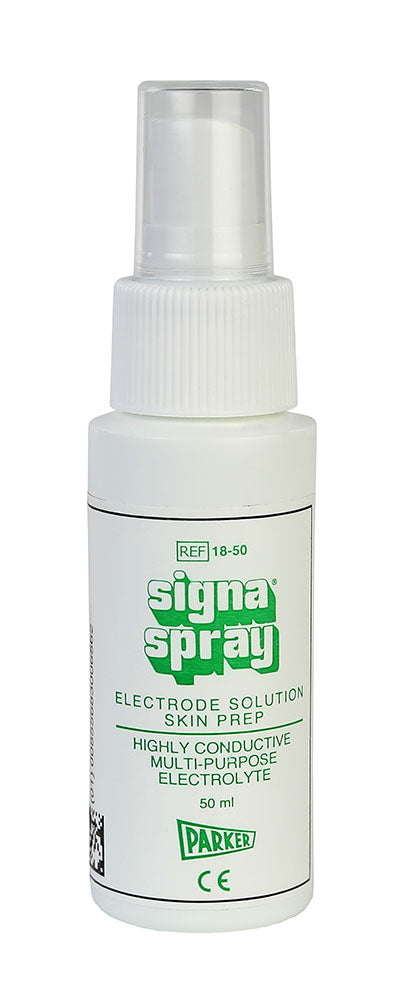 TheraSonic Conductive Spray - 2 ounce bottle — for Electrotherapy Pain Management
