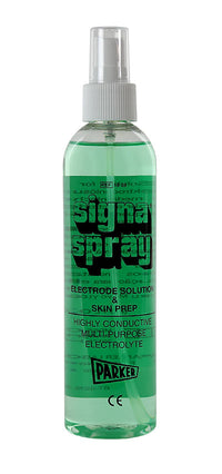 TheraSonic Conductive Spray - 8.5 ounce bottle — for Electrotherapy Pain Management
