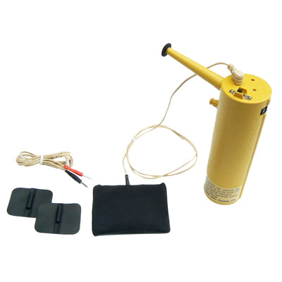 FEI EMS 2 portable galvanic stimulator — for Electrotherapy Pain Management