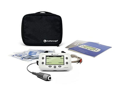 Chattanooga Continuum — for Clinical Electrotherapy in Clinical and Institutional Care