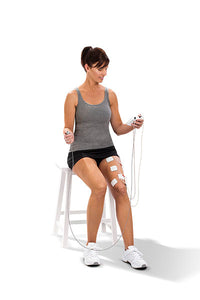 Chattanooga Continuum — for Clinical Electrotherapy in Clinical and Institutional Care
