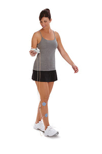 Chattanooga Continuum — for Clinical Electrotherapy in Clinical and Institutional Care