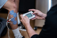 Chattanooga Continuum — for Clinical Electrotherapy in Clinical and Institutional Care
