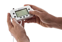 Chattanooga Continuum — for Clinical Electrotherapy in Clinical and Institutional Care