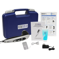 UltraTENS II Ultrasound and TENS combo — for Electrotherapy Pain Management