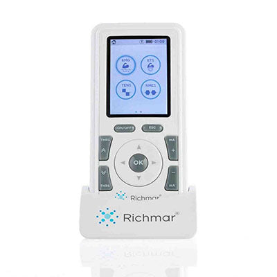 Richmar EMG Pro — for Electrotherapy Pain Management