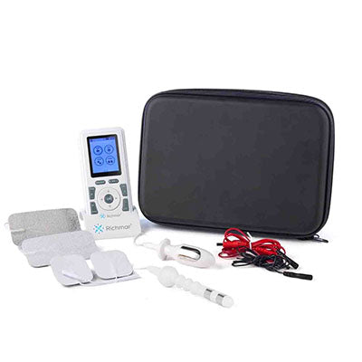 Richmar EMG Pro with Probes — for Electrotherapy Pain Management