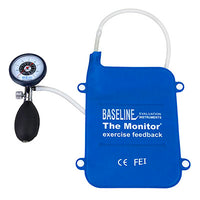 Baseline Monitor Exercise Feedback Device — for Biofeedback in Clinical and Institutional Care