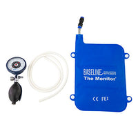 Baseline Monitor Exercise Feedback Device — for Biofeedback in Clinical and Institutional Care