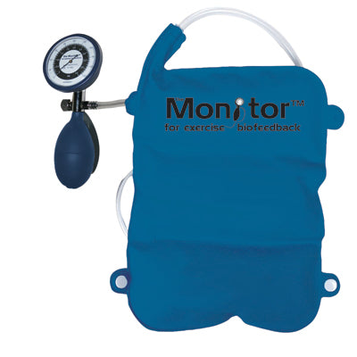 Baseline Monitor Exercise Feedback Device — for Biofeedback in Clinical and Institutional Care