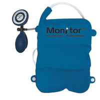 Baseline Monitor Exercise Feedback Device — for Biofeedback in Clinical and Institutional Care