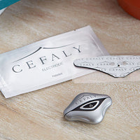 Cefaly Accessory, C2 Electrode (Pack of 3) — for Electrotherapy Pain Management