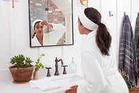 Cefaly Connected Bundle (Includes Cefaly Connected Unit, 3 Electrodes, 2 Charging Docks) — for Electrotherapy Pain Management