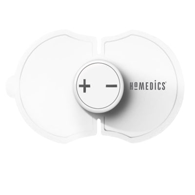 Homedics Rapid Relief lowerback TENS pain therapy set — for Electrotherapy Pain Management