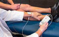Richmar THERADOT Deep Oscillation Therapy Device — for Treatment and Examination Rooms