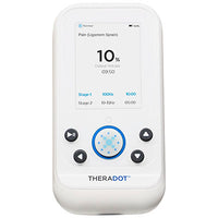 Richmar THERADOT Deep Oscillation Therapy Device — for Treatment and Examination Rooms