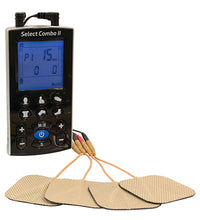 InTENSity Select Combo II — for Electrotherapy Pain Management