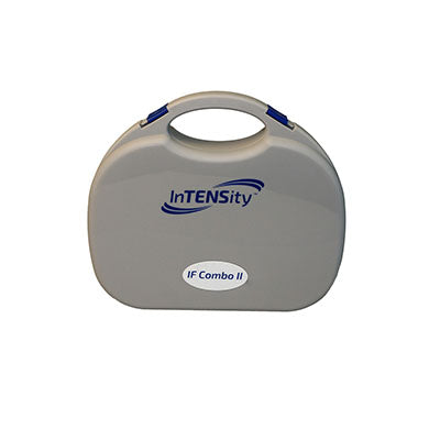 InTENSity Select Combo II — for Electrotherapy Pain Management