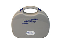 InTENSity IF Combo II, TENS and interferential — for Electrotherapy Pain Management
