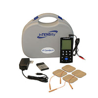 InTENSity IF Combo II, TENS and interferential — for Electrotherapy Pain Management