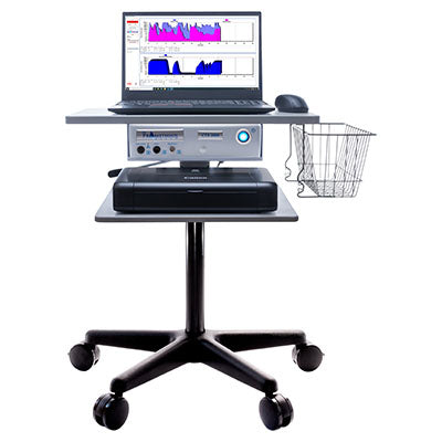 Prometheus Pathway CTS 2000 Pelvic Muscle Rehabilitation System — for Women's Health and Wellness in Clinical and Institutional Care