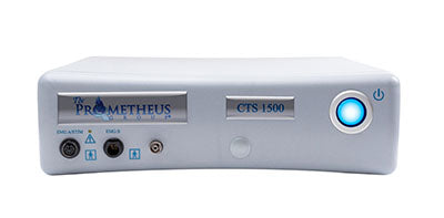 Prometheus Pathway CTS 1500 Pelvic Muscle Rehabilitations — for Women's Health and Wellness in Clinical and Institutional Care